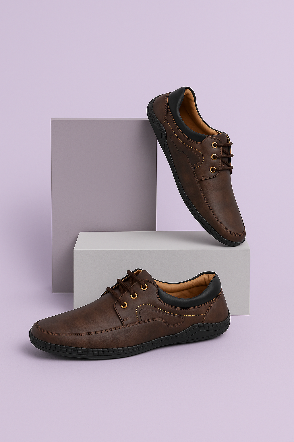 Rising Wolf Daily wear Mens Loafers