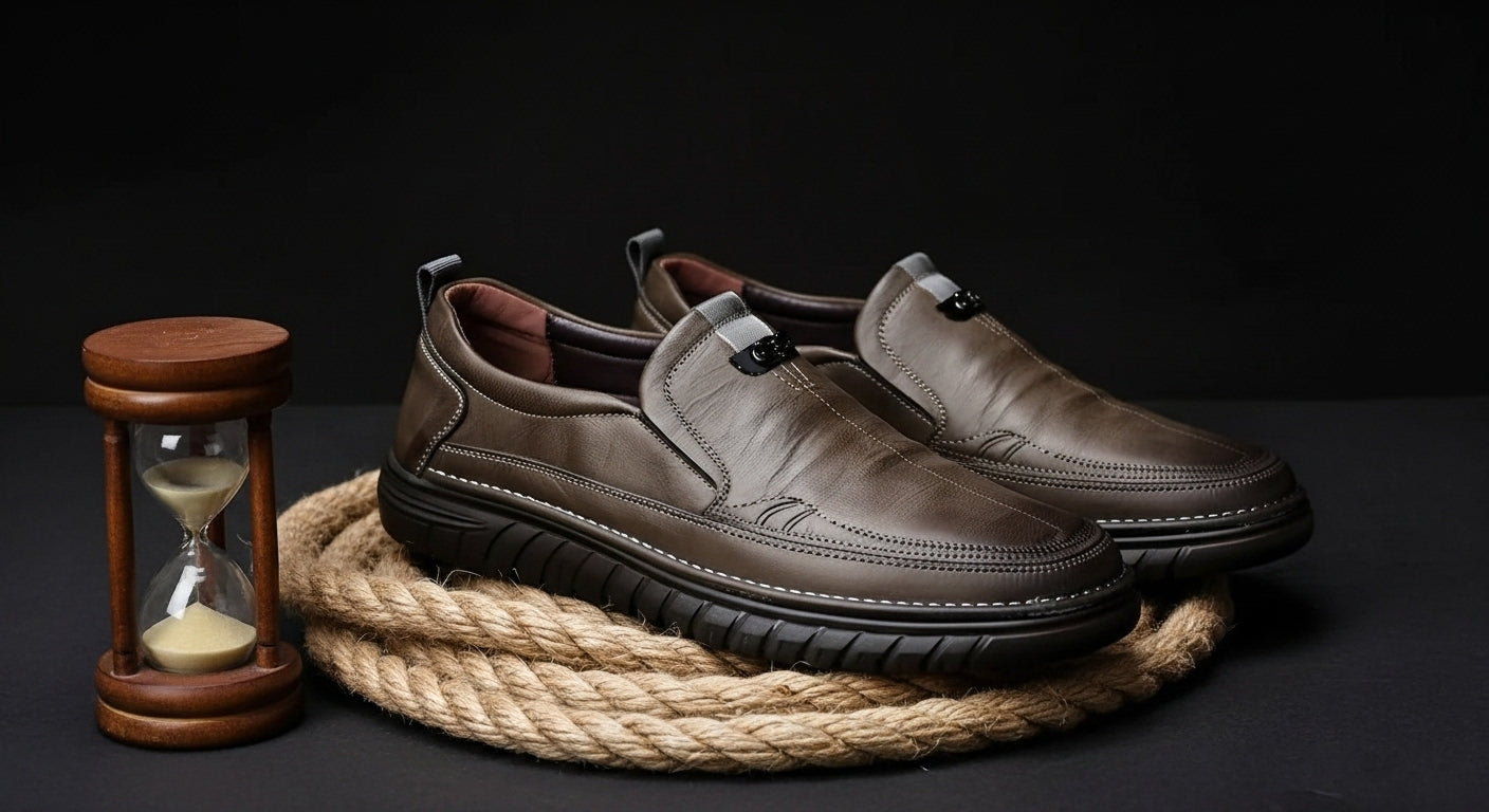 Trendy Mens Casual Shoes