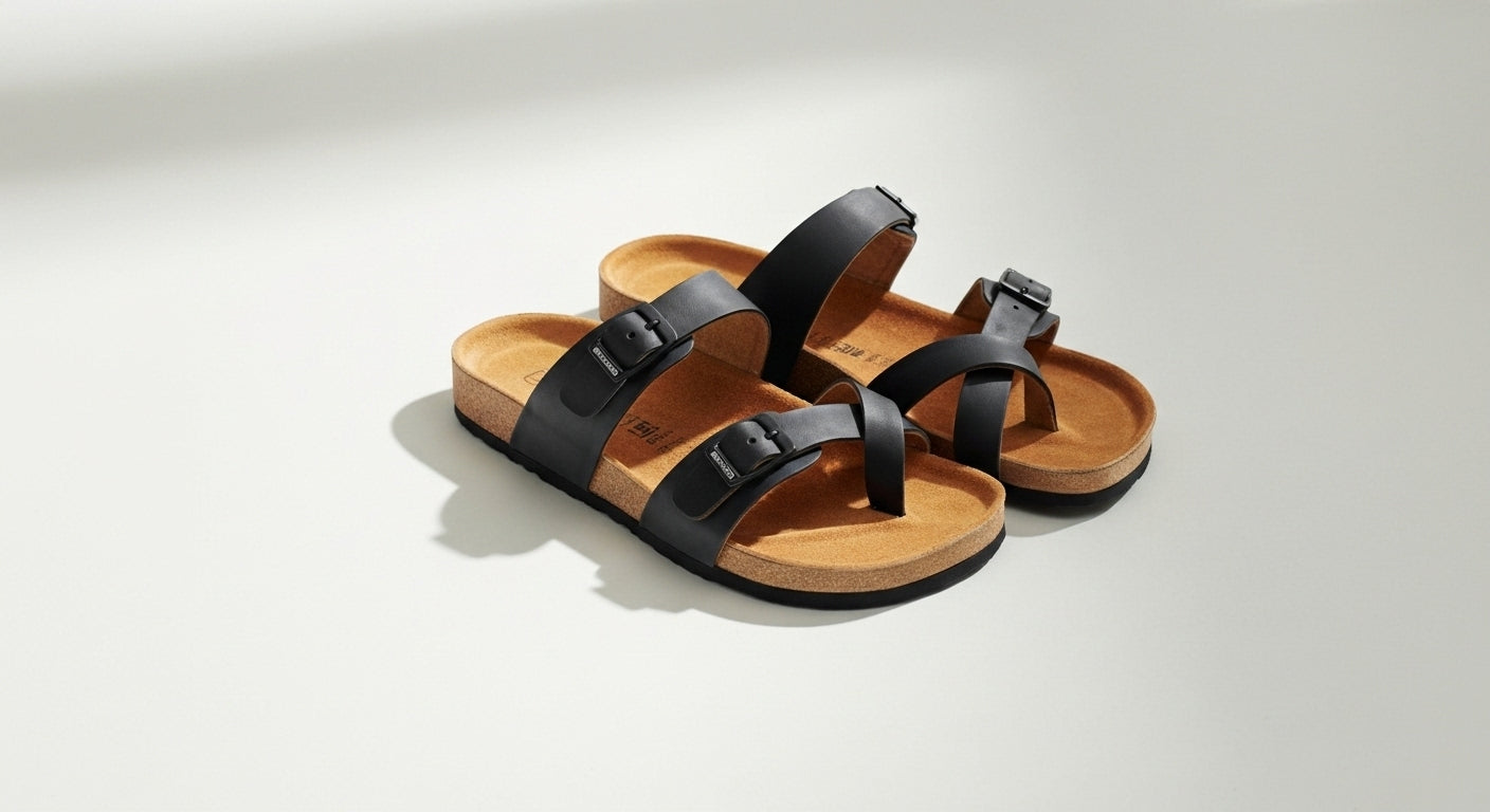 Men's Casual Flat Sandal