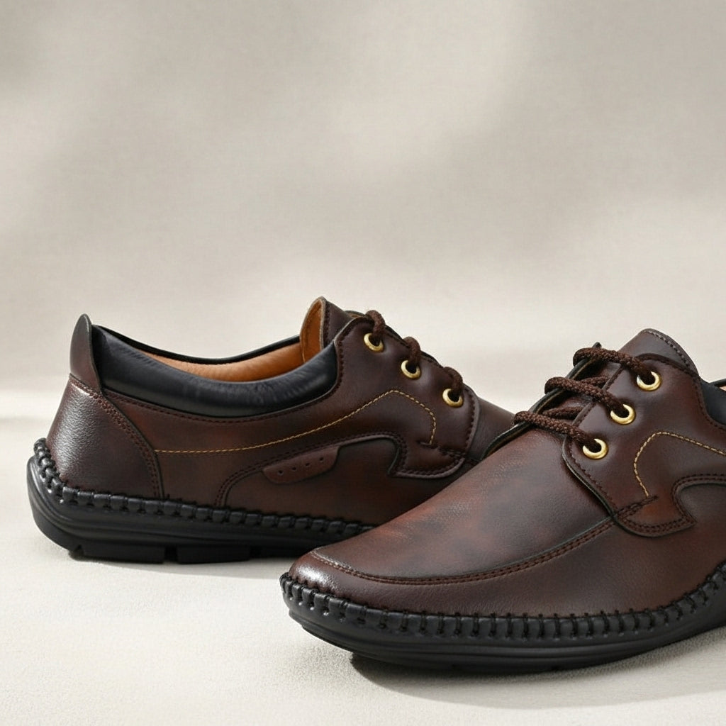 Rising Wolf Daily wear Mens Loafers