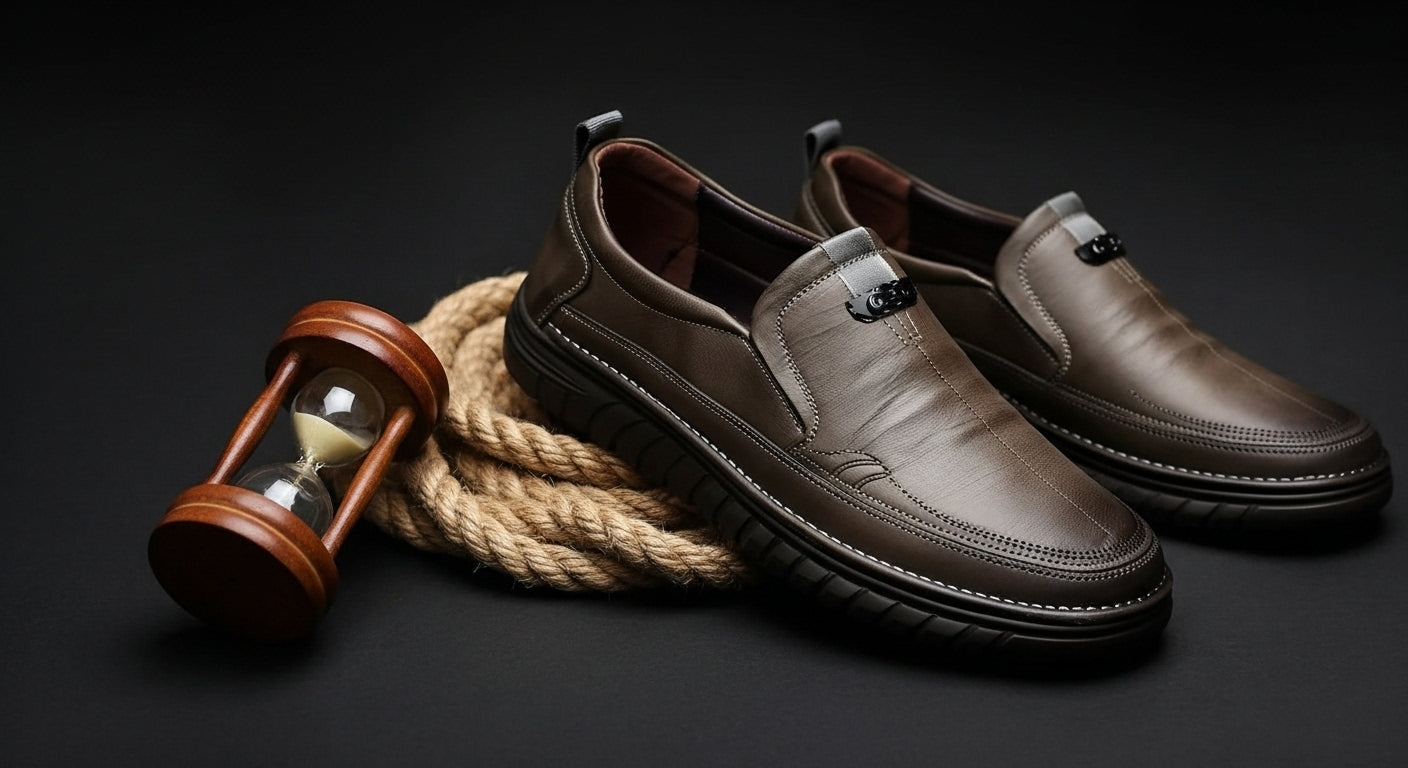 Trendy Mens Casual Shoes