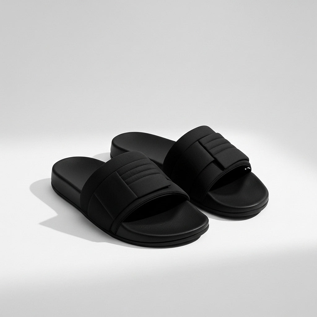 Men's Casual Dailywear Slippers