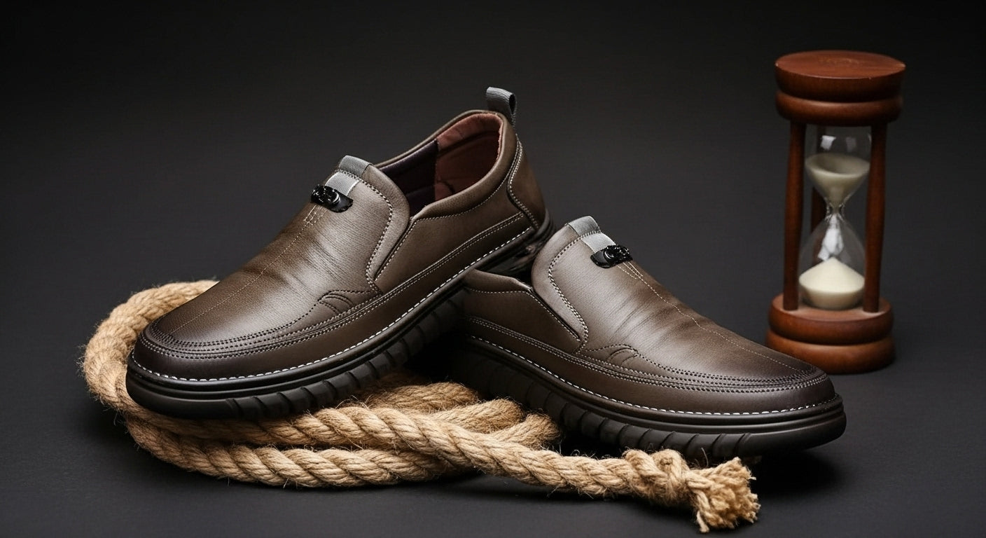 Trendy Mens Casual Shoes