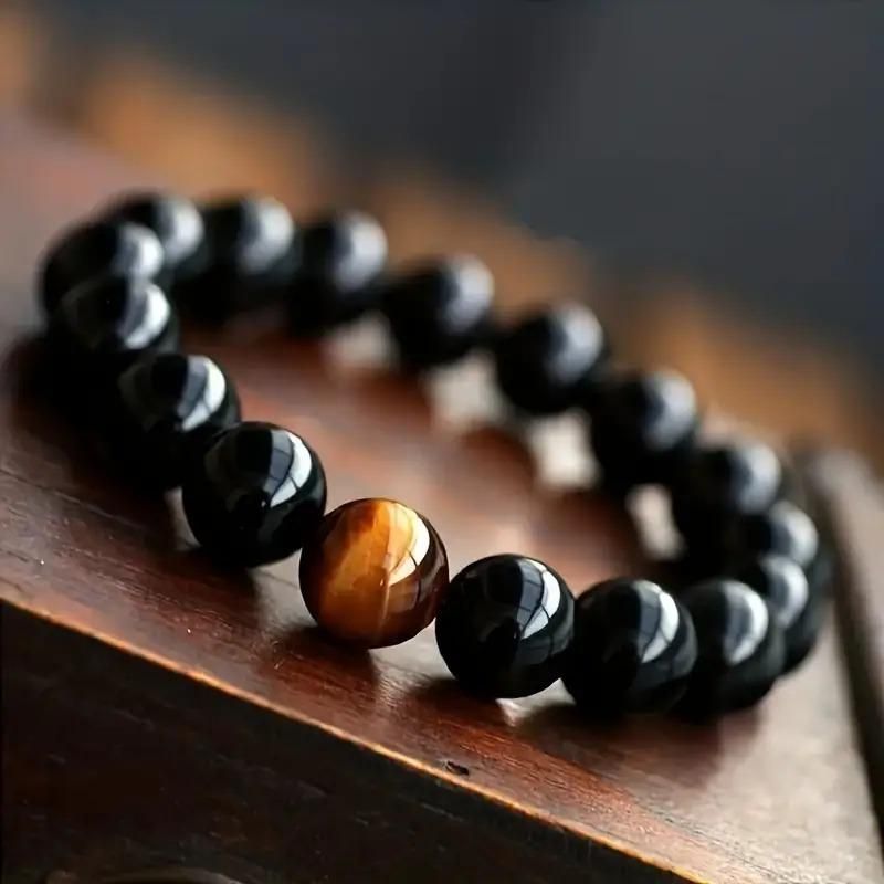 Crystal Tourmaline Bracelet (Pack of 2)