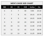 Men's Casual Synthetic Leather Sandal