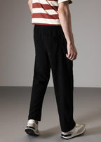 Men's Corduroy Fabric Stylish Pants(Combo of 2)