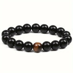 Crystal Tourmaline Bracelet (Pack of 2)