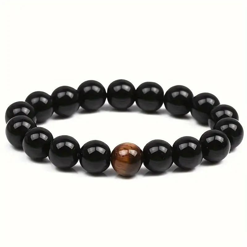 Crystal Tourmaline Bracelet (Pack of 2)