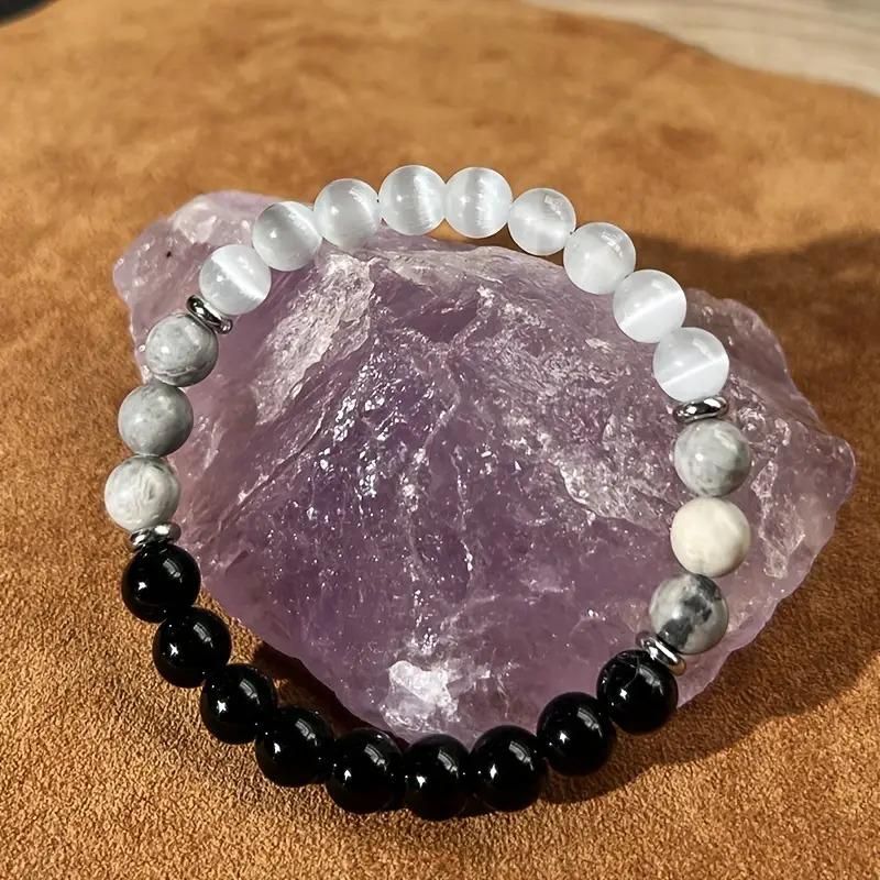 Elegant Women's Protection Bracelet ( Pack of 2)