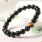 Crystal Tourmaline Bracelet (Pack of 2)