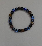 Devil's Eye Bohemian Bracelet Pack of 2