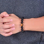 Crystal Tourmaline Bracelet (Pack of 2)