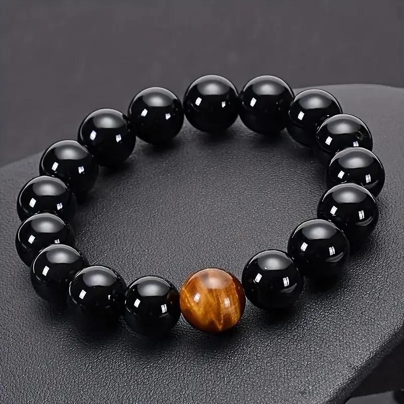 Crystal Tourmaline Bracelet (Pack of 2)