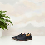 Mens Leather Shoes