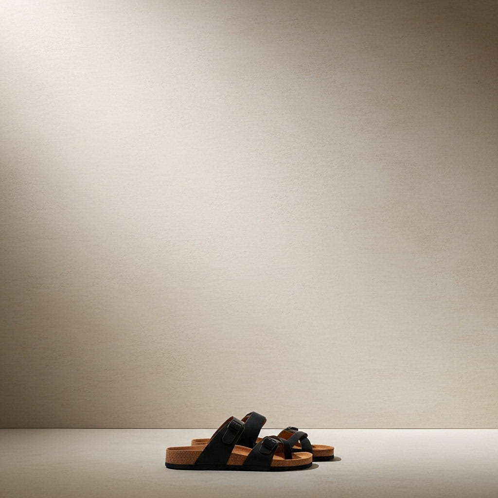 Men's Casual Flat Sandal