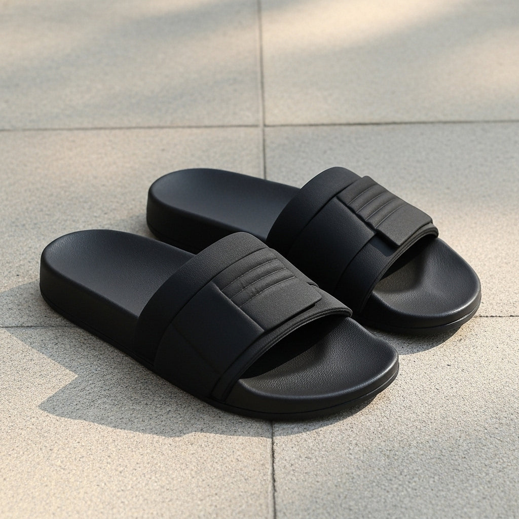 Men's Casual Dailywear Slippers