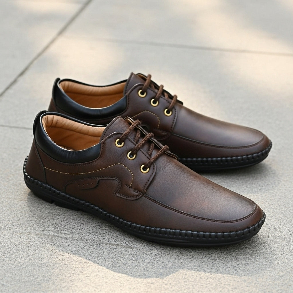 Rising Wolf Daily wear Mens Loafers